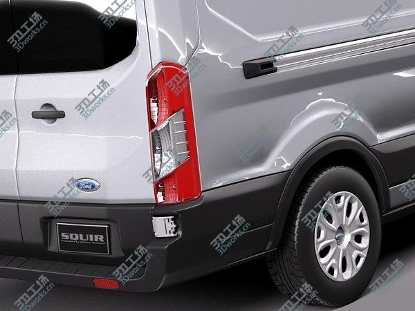 images/goods_img/20210312/Ford Transit High Van 2014/4.jpg